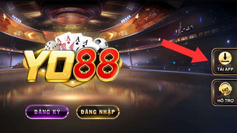 tải app Yo88