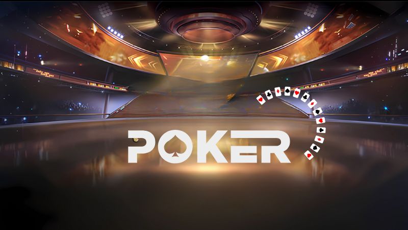 Chiến thuật chơi Poker