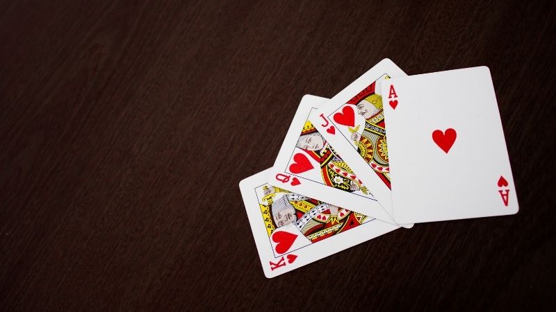 Cách đánh bài Tiến Lên Đếm Lá