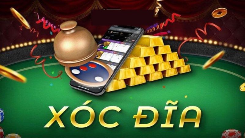 Tiêu chí chọn cổng game Xóc Đĩa trực tuyến uy tín