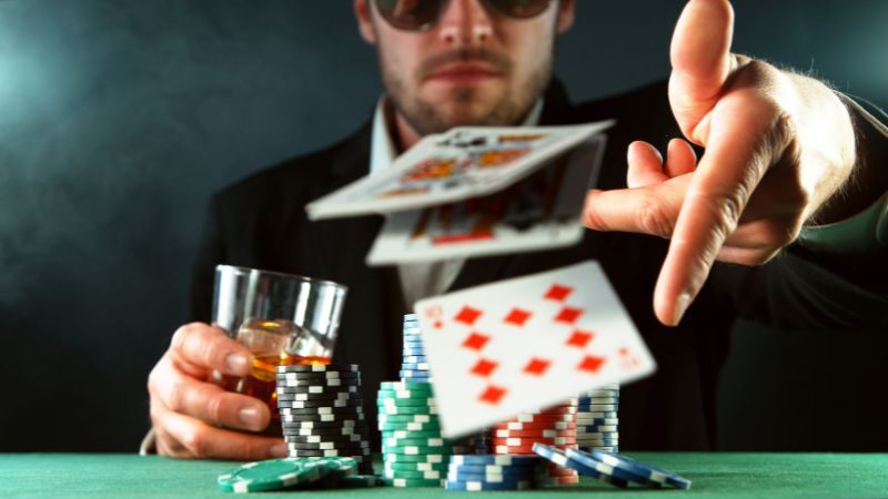Thuật ngữ Poker