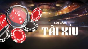 Cách soi cầu tài xỉu