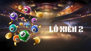 Soi cầu lô xiên 2
