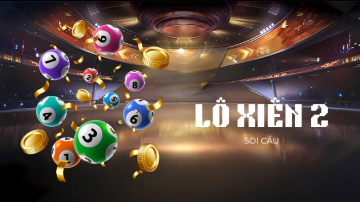 Soi cầu lô xiên 2
