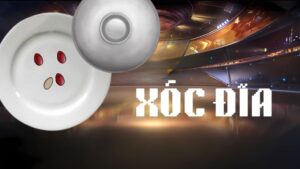 Xóc đĩa đổi thưởng