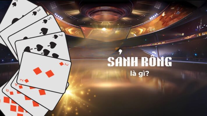 Sảnh rồng là gì?