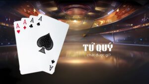 Tứ Quý chặt được gì?